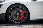 McLaren 675LT Spider 2016 года (NA)